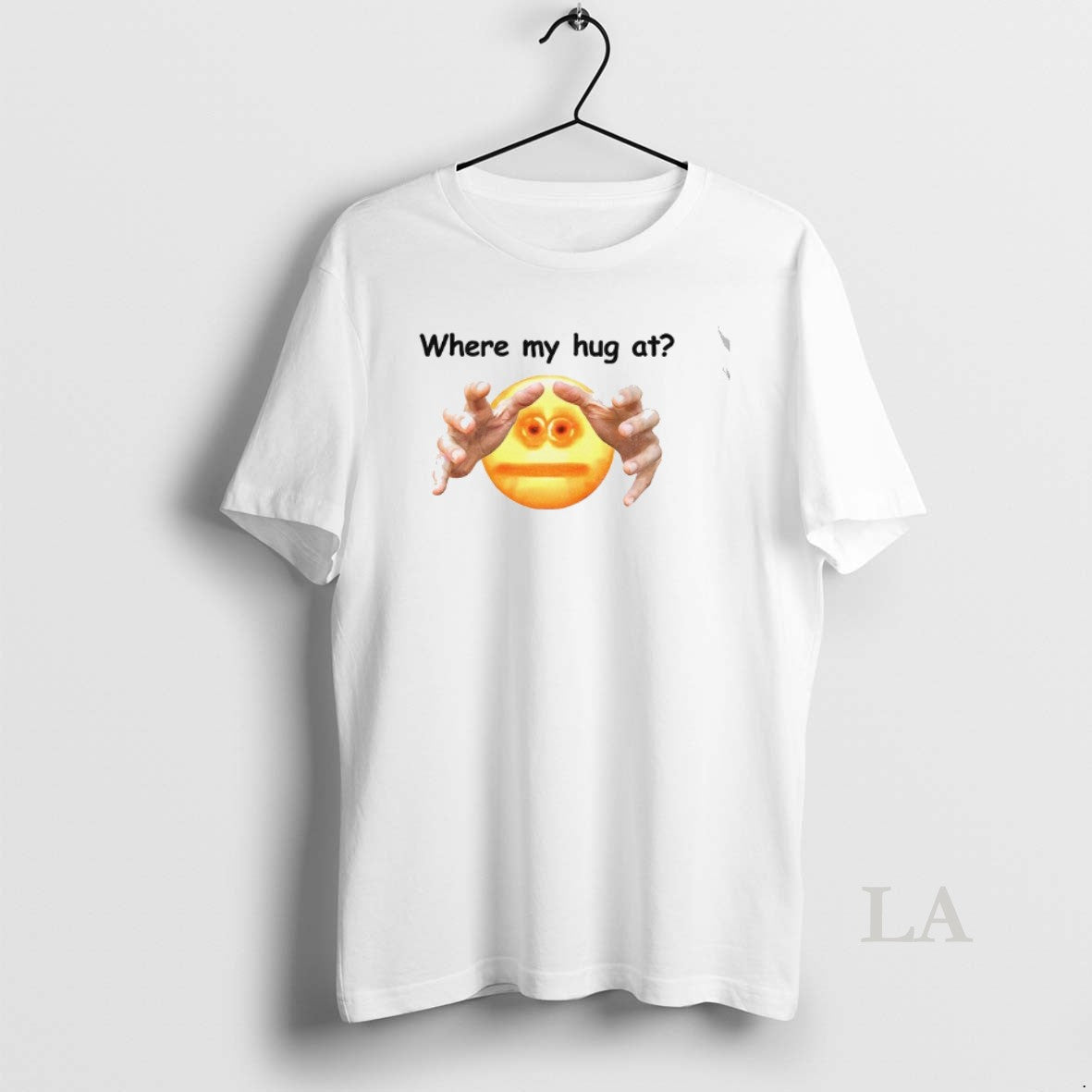 Original Where My Hug At Meme T-Shirts, Hoodie, Sweatshirt | AU18TeeNovaLab.com