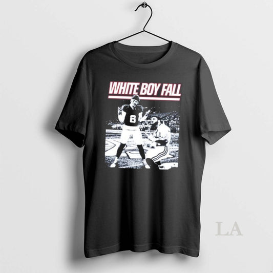 Original White Boy Fall 2025
