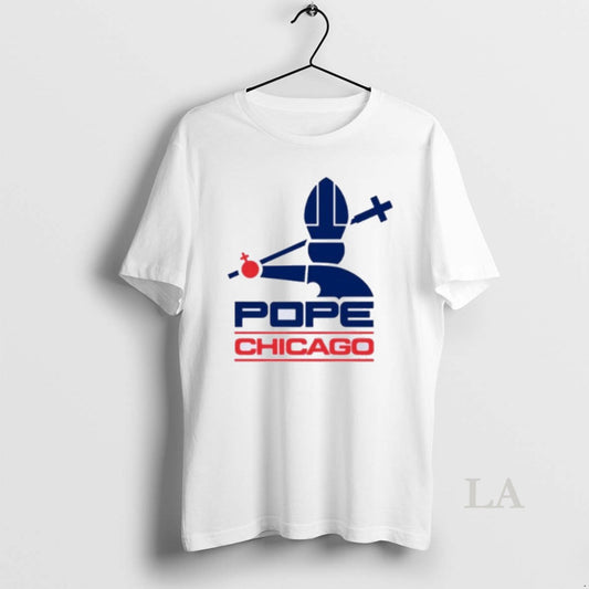 Original White Sox Pope Chicago