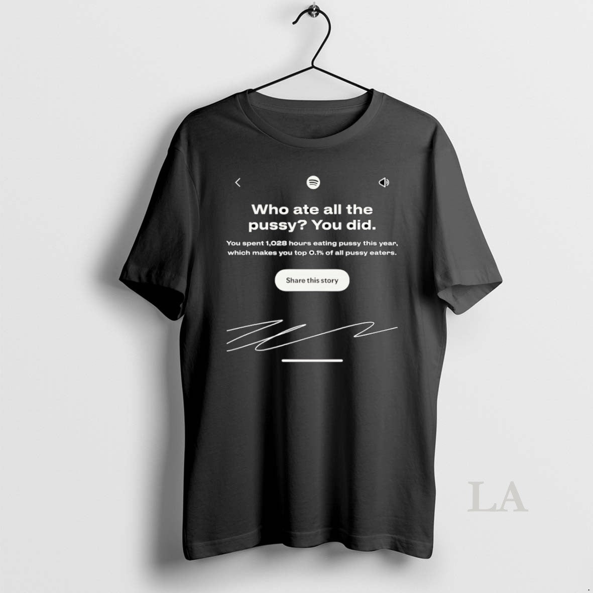 Original Who Ate All The Pussy You Did T-Shirts, Hoodie, Sweatshirt | AU18TeeNovaLab.com