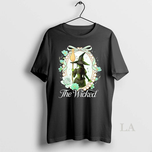 Original Wicked For Good Elphaba The Wicked Halloween Ceramic Ceramic And Classic Dad Cap T-Shirts, Hoodie, Sweatshirt
