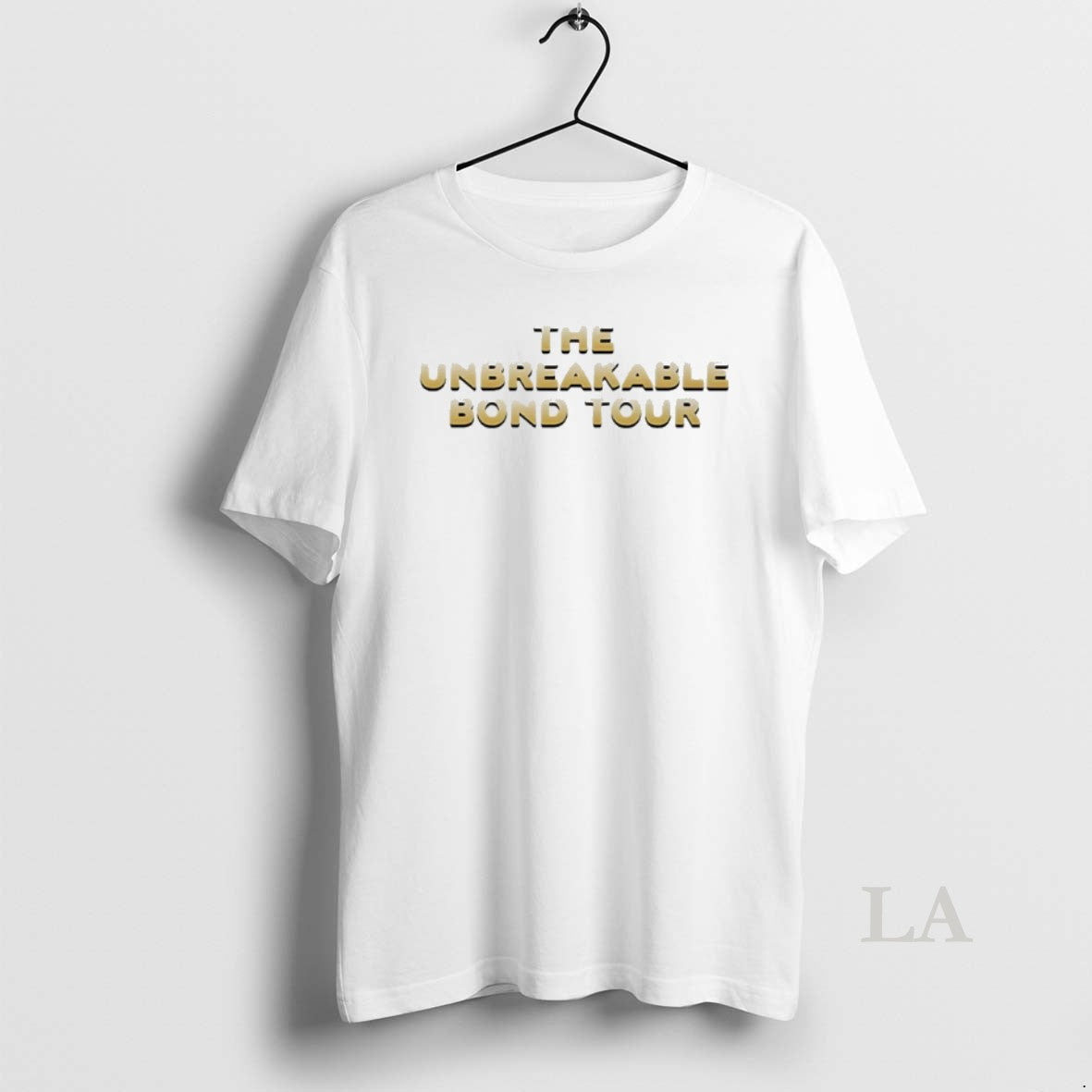 Original Will Ferrell The Unbreakable Bond Tour T-Shirts, Hoodie, Sweatshirt | AU18TeeNovaLab.com