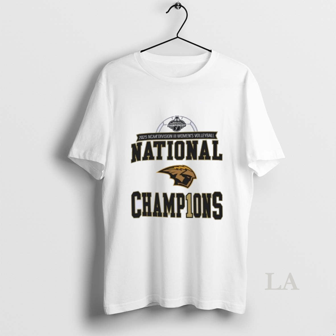 Original Wisconsin_e2_80_93oshkosh Titans 2025 Ncaa Diii Womens Volleyball National Champions T-Shirts, Hoodie, Sweatshirt