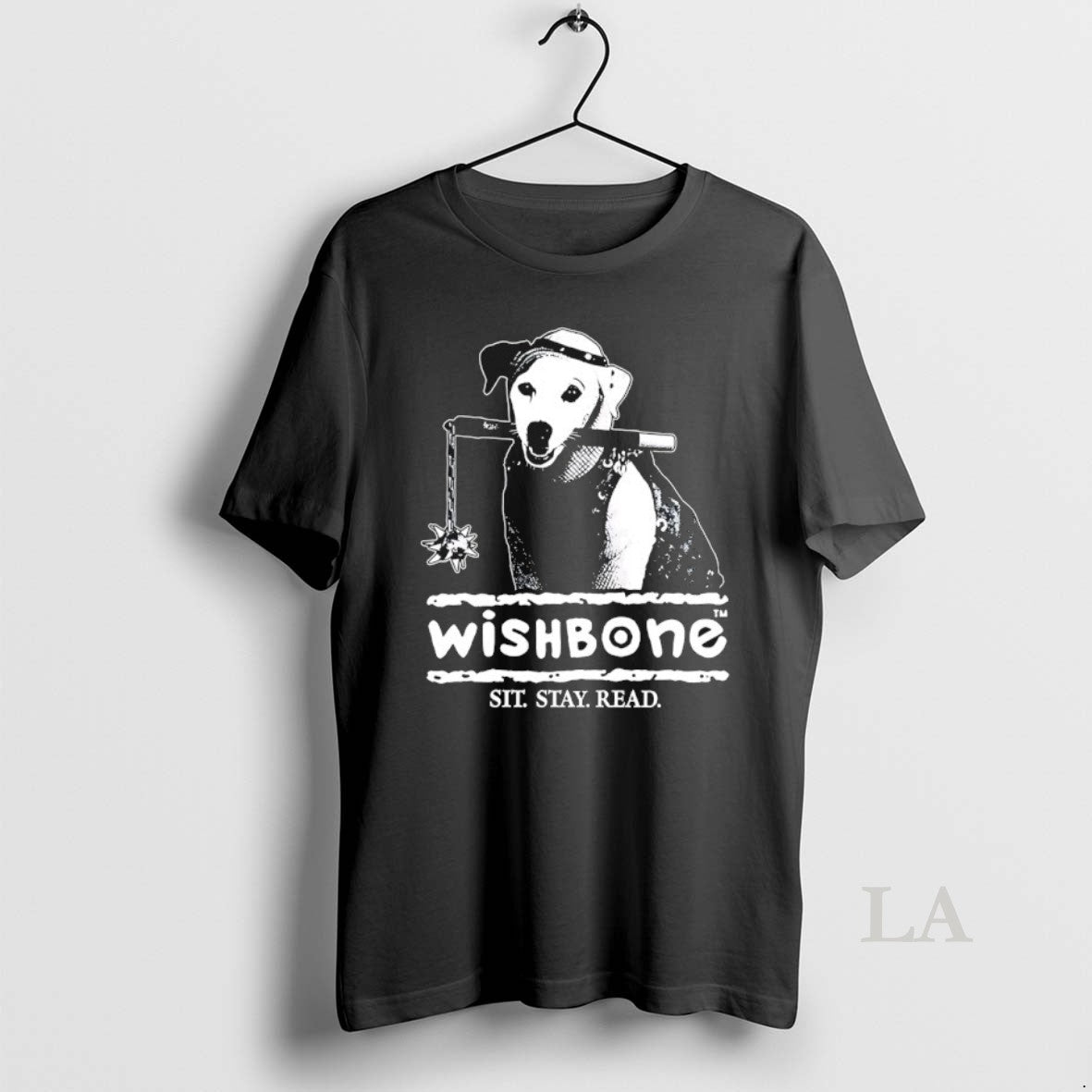 Original Wishbone Sit Stay Read Dog T-Shirts, Hoodie, Sweatshirt | AU18TeeNovaLab.com