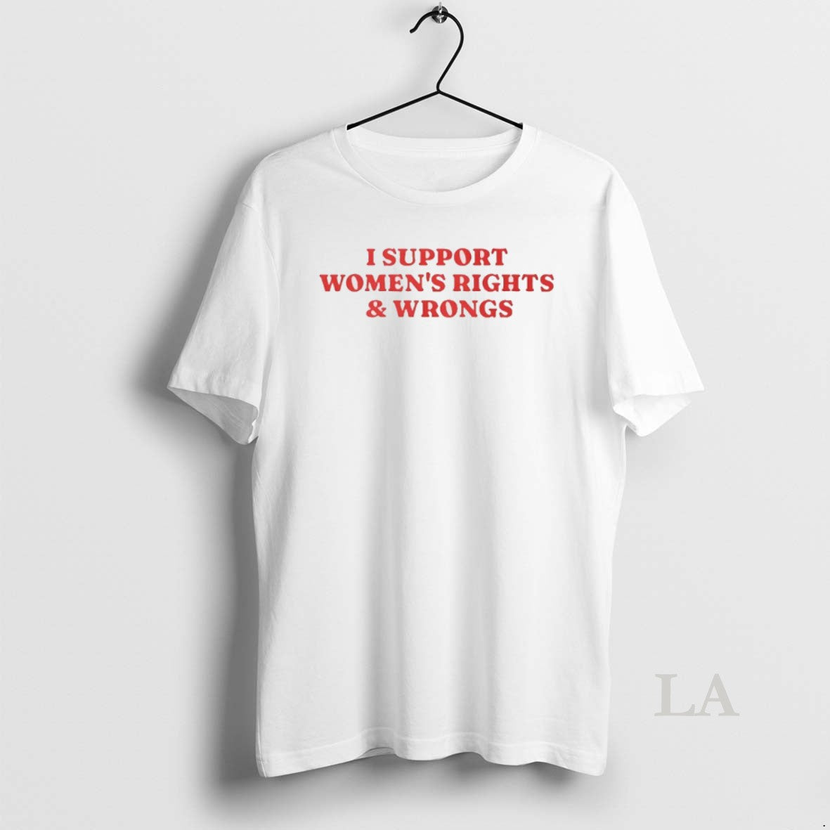 Original Womens Rights And Wrongs Supporter T-Shirts, Hoodie, Sweatshirt | AU18TeeNovaLab.com