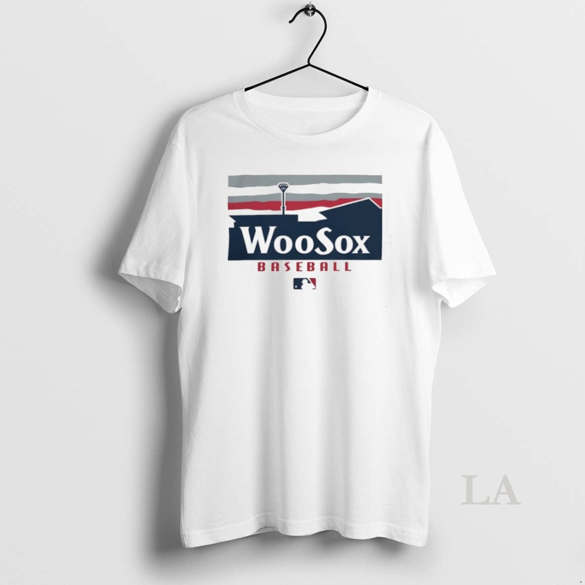 Original Woosox Boston Red Sox Baseball