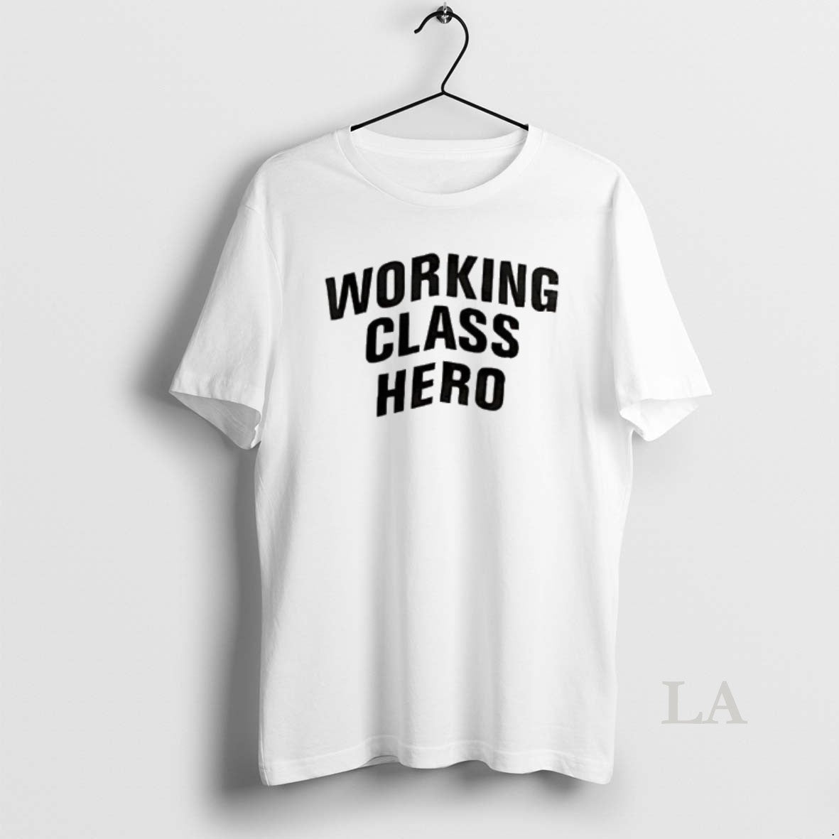 Original Working Class Hero T-Shirts, Hoodie, Sweatshirt | AU18TeeNovaLab.com