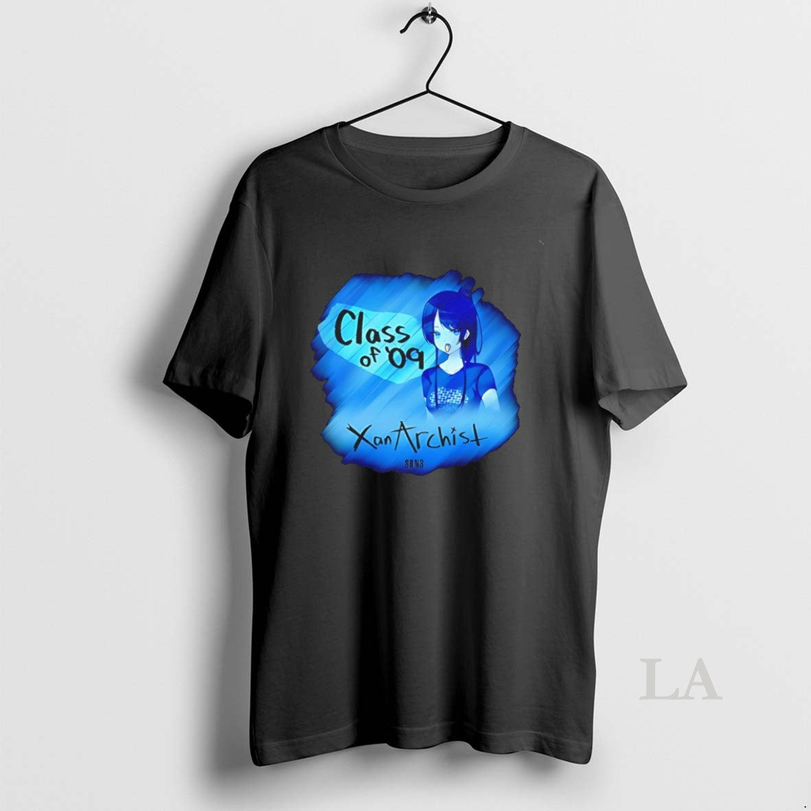 Original Xan Archist Nicole Class Of 09 T-Shirts, Hoodie, Sweatshirt | AU18TeeNovaLab.com
