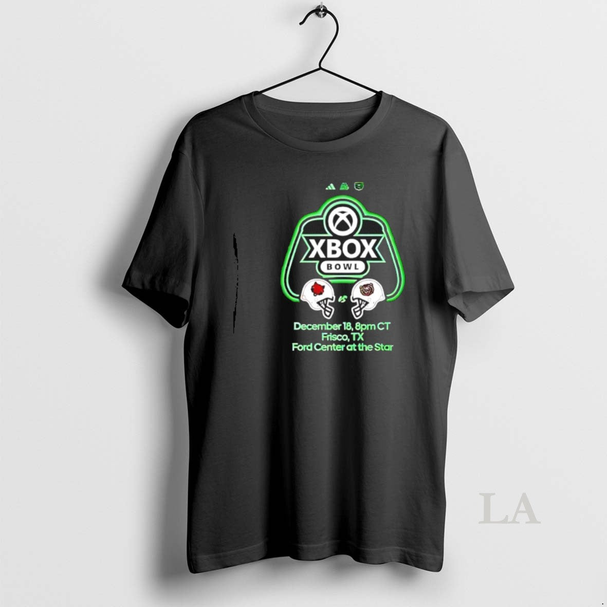 Original Xbox Bowl 2025 Missouri State Vs Arkansas State Helmets T-Shirts, Hoodie, Sweatshirt | AU18TeeNovaLab.com