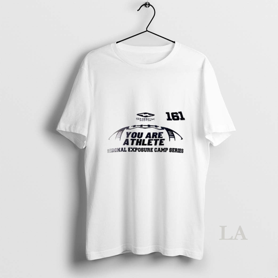 Original You Are Athlete Regional Exposure Camp Series American Football T-Shirts, Hoodie, Sweatshirt | AU18TeeNovaLab.com