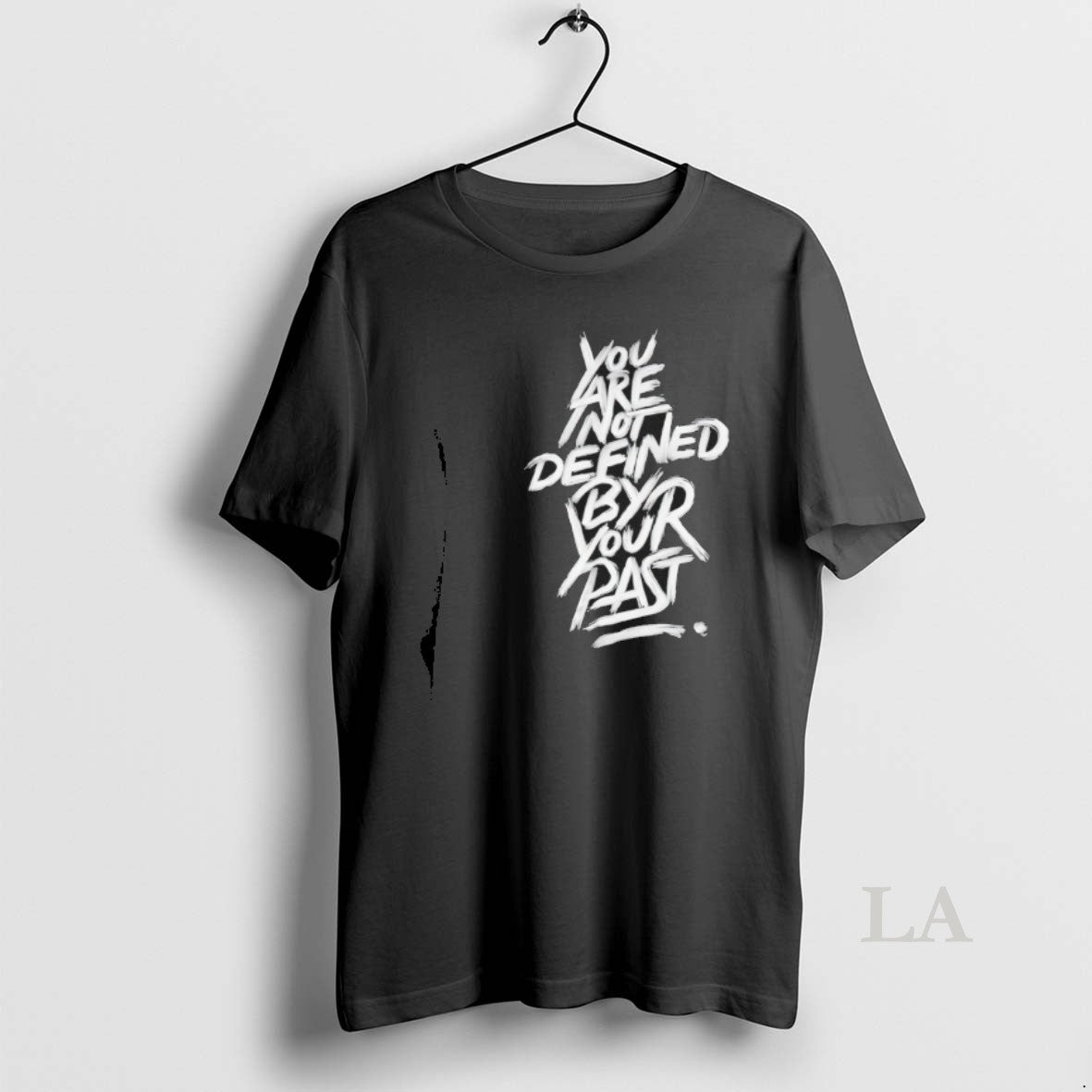 Original You Are Not Defined By Your Past T-Shirts, Hoodie, Sweatshirt | AU18TeeNovaLab.com
