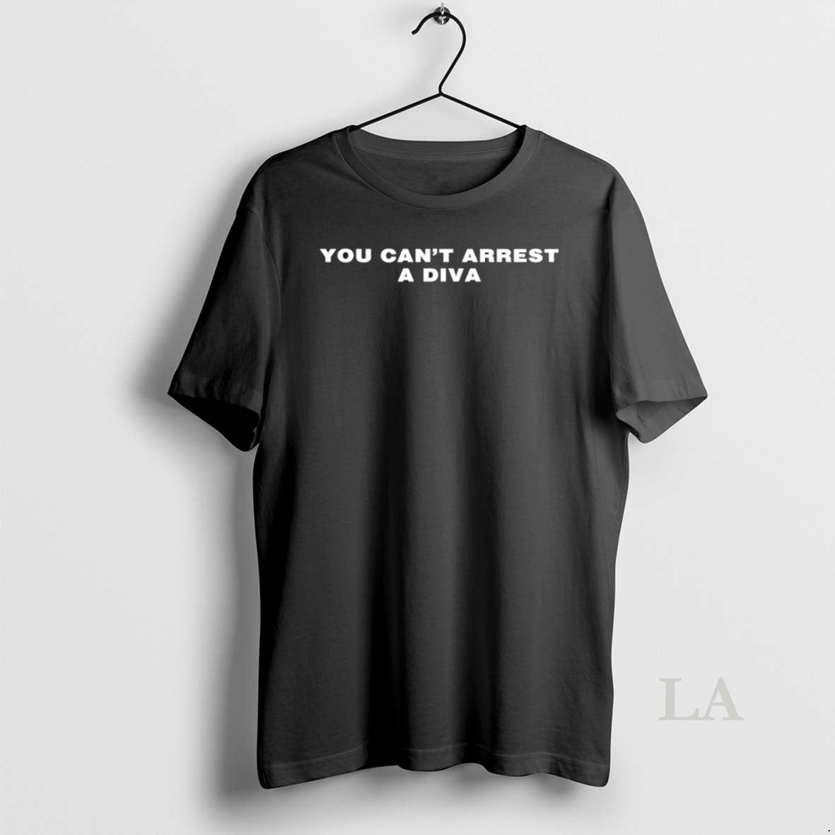 Original You Cant Arrest A Diva T-Shirts, Hoodie, Sweatshirt | AU18TeeNovaLab.com