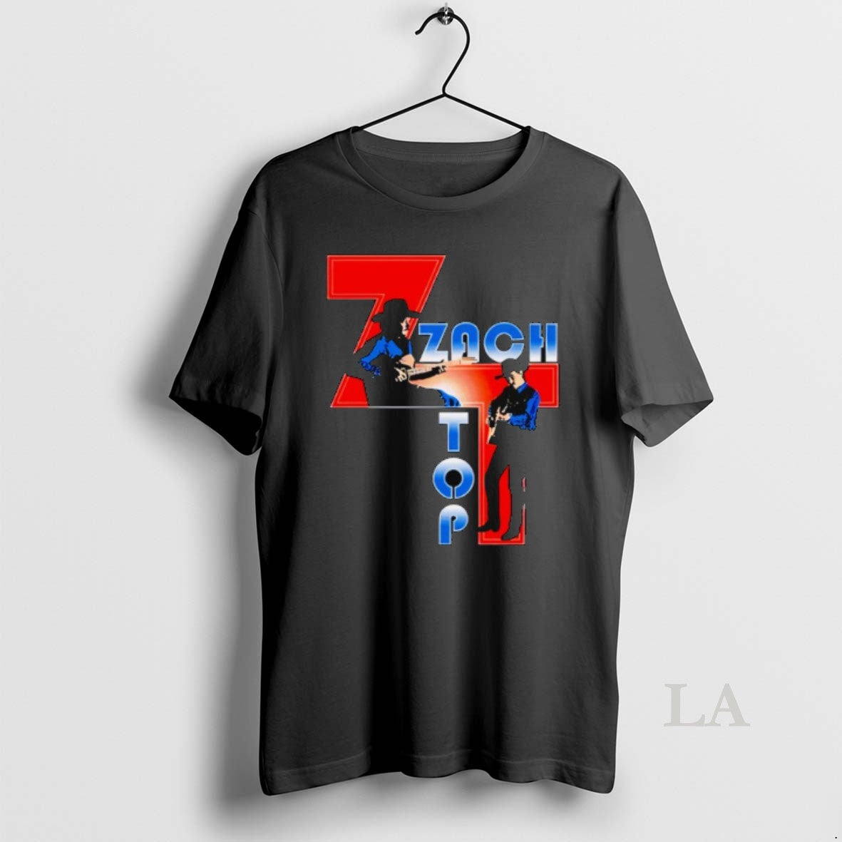 Original Zt Zach Top New