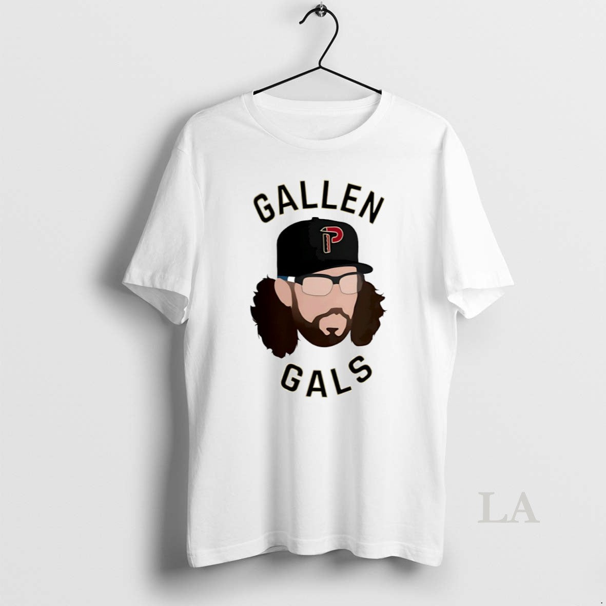 Original Zac Gallen Arizona Diamondbacks Gallen Gals Circle T-Shirts, Hoodie, Sweatshirt | AU18TeeNovaLab.com