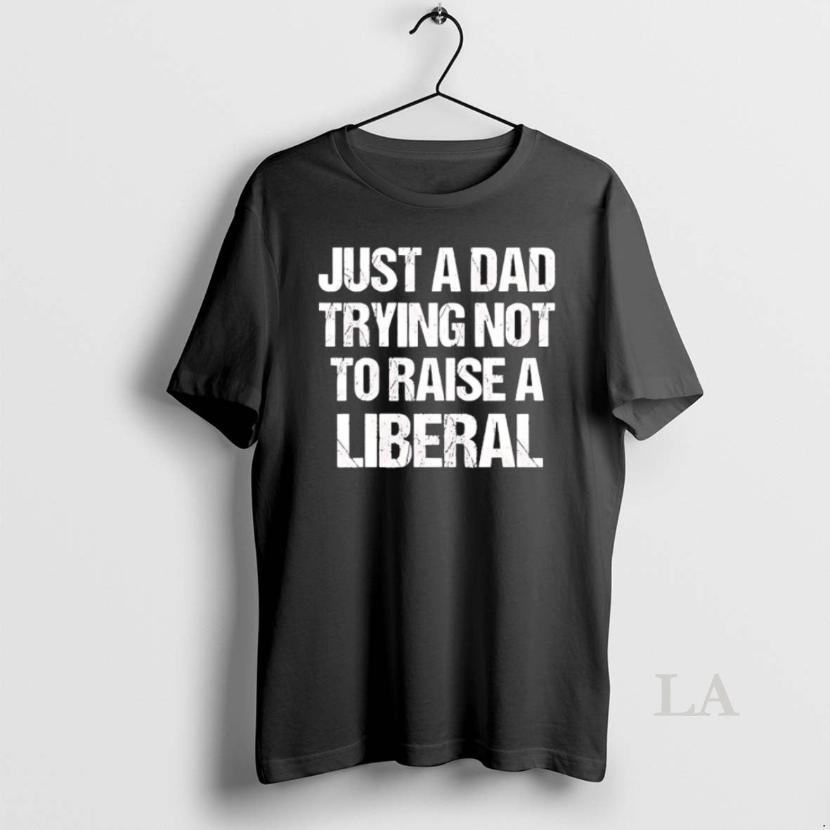 Original Zeek Arkham Just A Dad Trying Not To Raise A Liberal T-Shirts, Hoodie, Sweatshirt | AU18TeeNovaLab.com