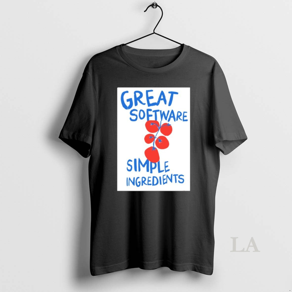 Original Zeno Rocha Great Software Resend Studios Simple Ingredients T-Shirts, Hoodie, Sweatshirt | AU18TeeNovaLab.com