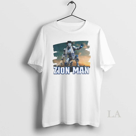Original Zion Man Iron Man Jewish Parody T-Shirts, Hoodie, Sweatshirt | AU18TeeNovaLab.com