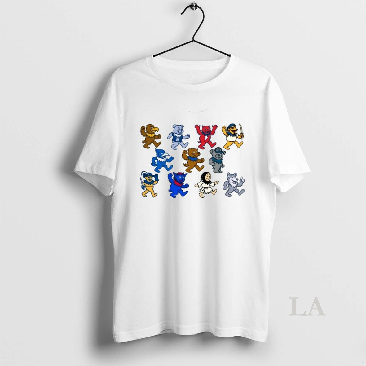 Original Big East X Grateful Dead Style Concert T-Shirts, Hoodie, Sweatshirt | AU18TeeNovaLab.com
