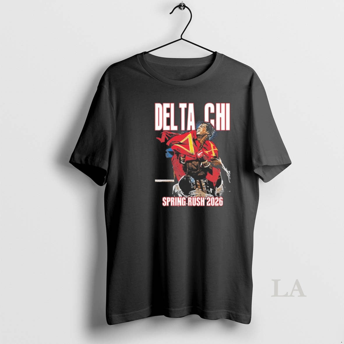 Original Delta Chi Spring Rush 2026 Graphic T-Shirts, Hoodie, Sweatshirt | AU18TeeNovaLab.com