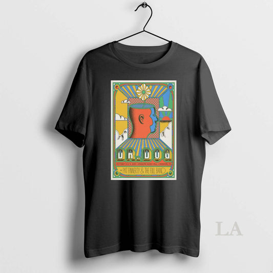 Original Dr Dog Ardmore Pa October 13 14 2025 Concert