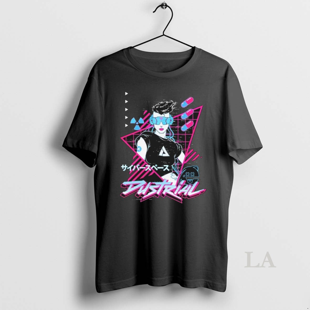 Original Dustrial Cyberspace Ultra