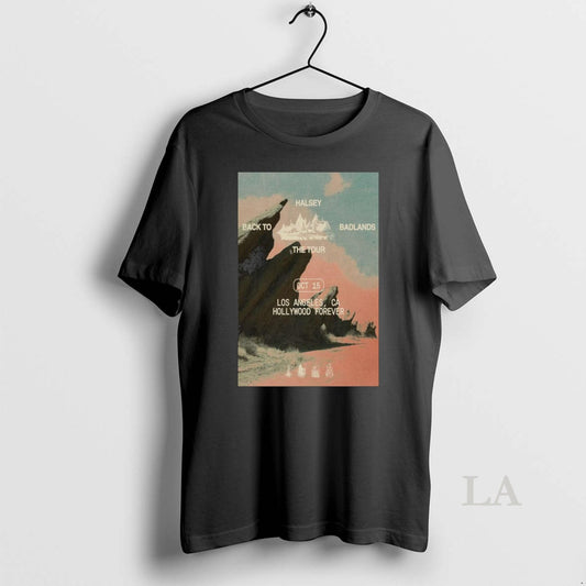 Original Halsey Los Angeles Ca October 15 2025 Concert
