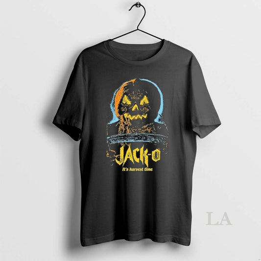 Original Jack O Its Harvest Time Tour