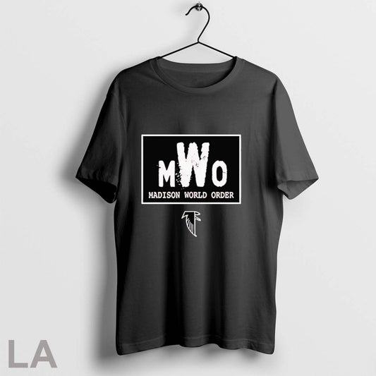Original Mwo Madison World Order