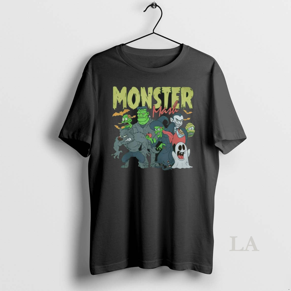 Original Monster Mash Kids Halloween