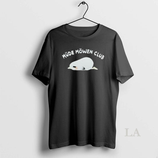 Original Moonclaw Mude Mowen Club