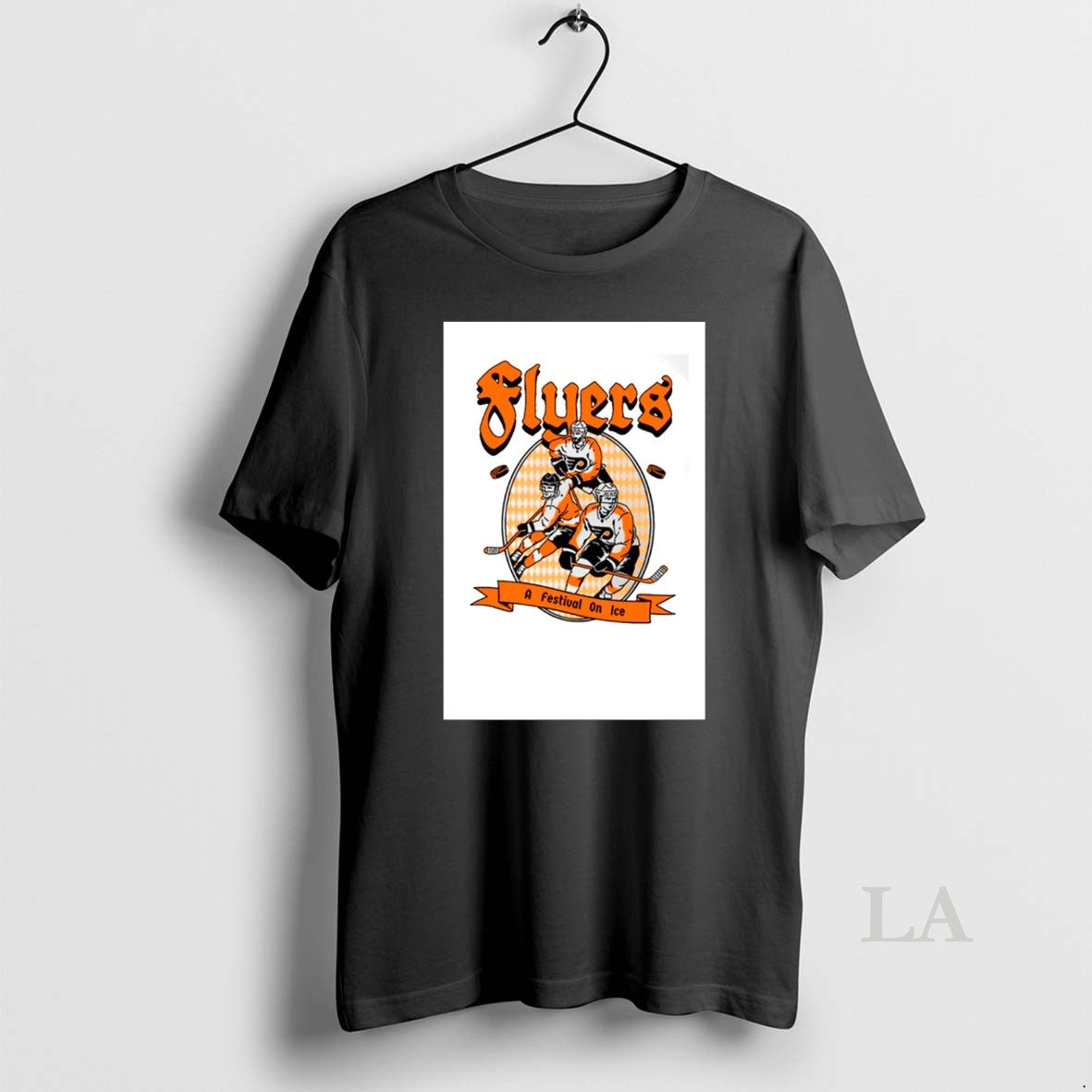 Original Philadelphia Flyers Oktoberfest 2025