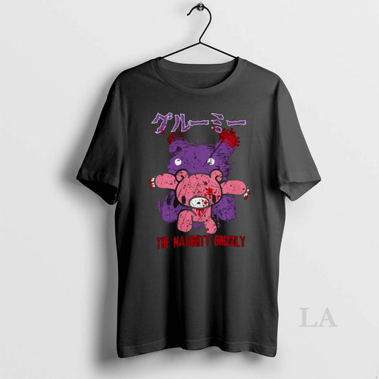 Original Scary Gloomy Bear