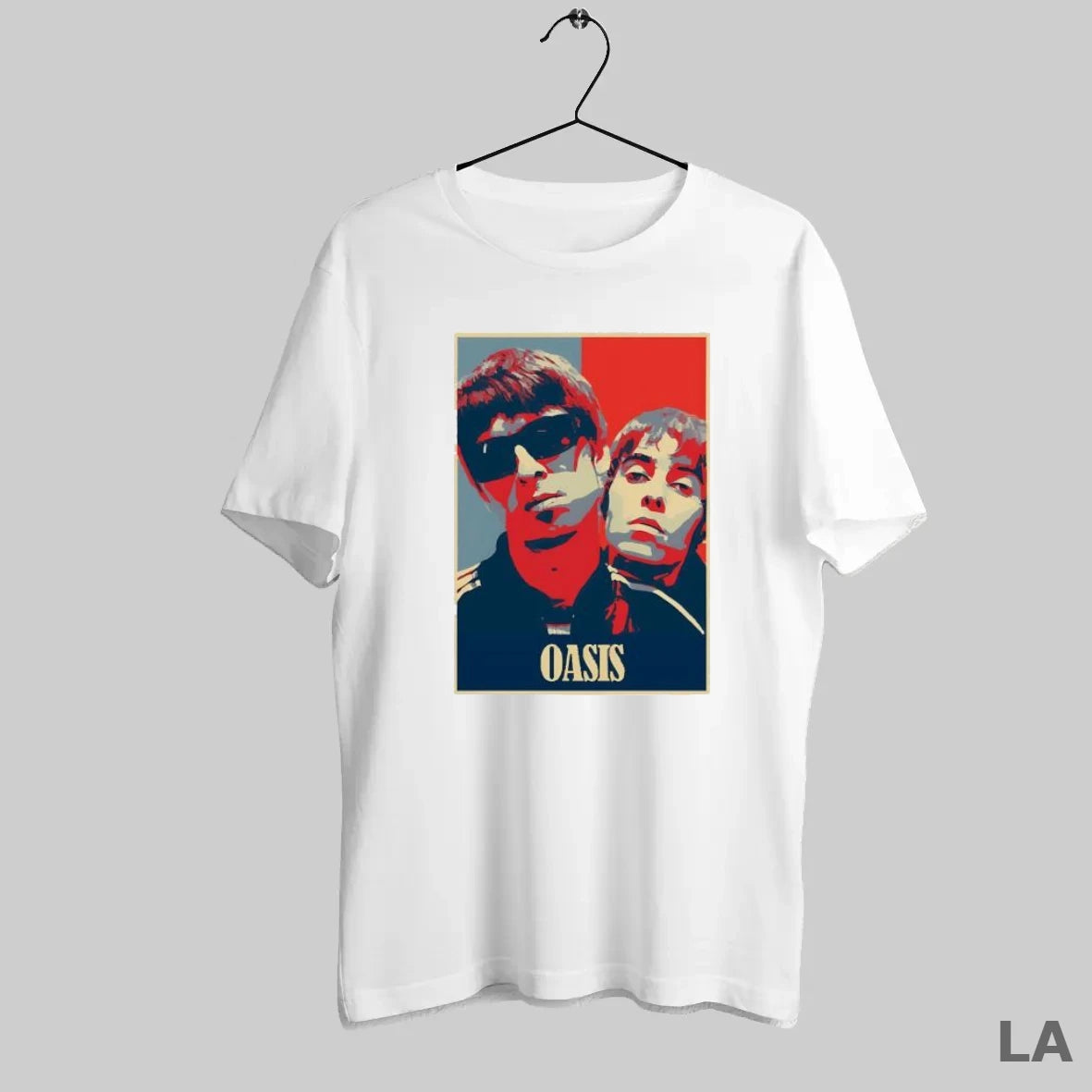 Original Yihs5k9v Oasis Noel And Liam Boxed Vintage