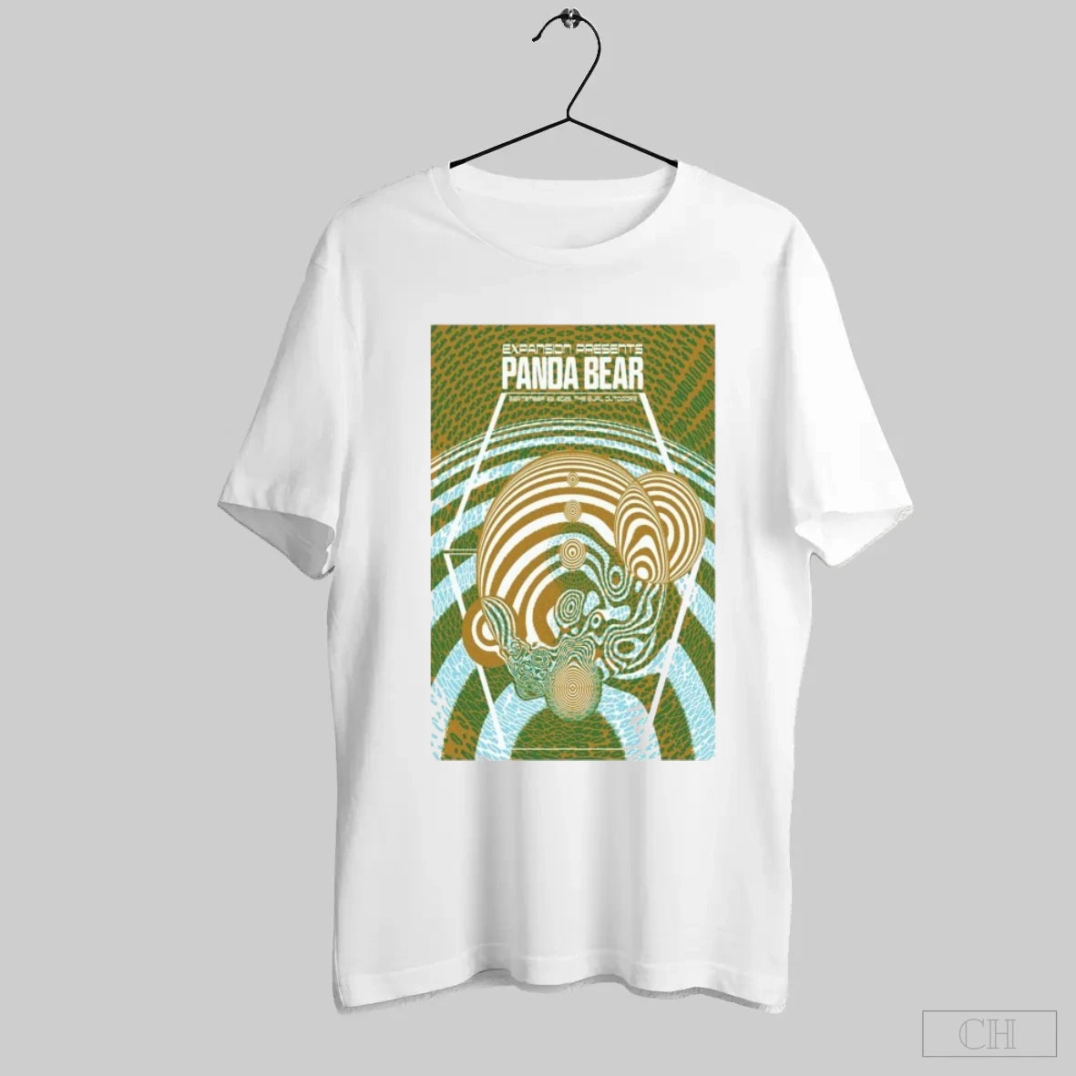 Panda Bear September 23 2025 Lexington Ky