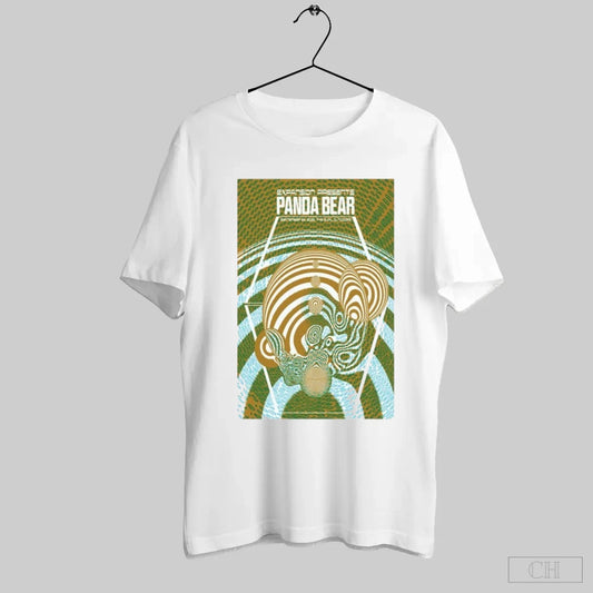Panda Bear September 23 2025 Lexington Ky