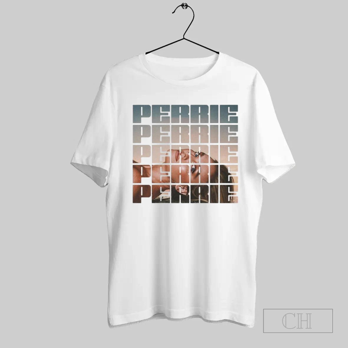 Perrie Album