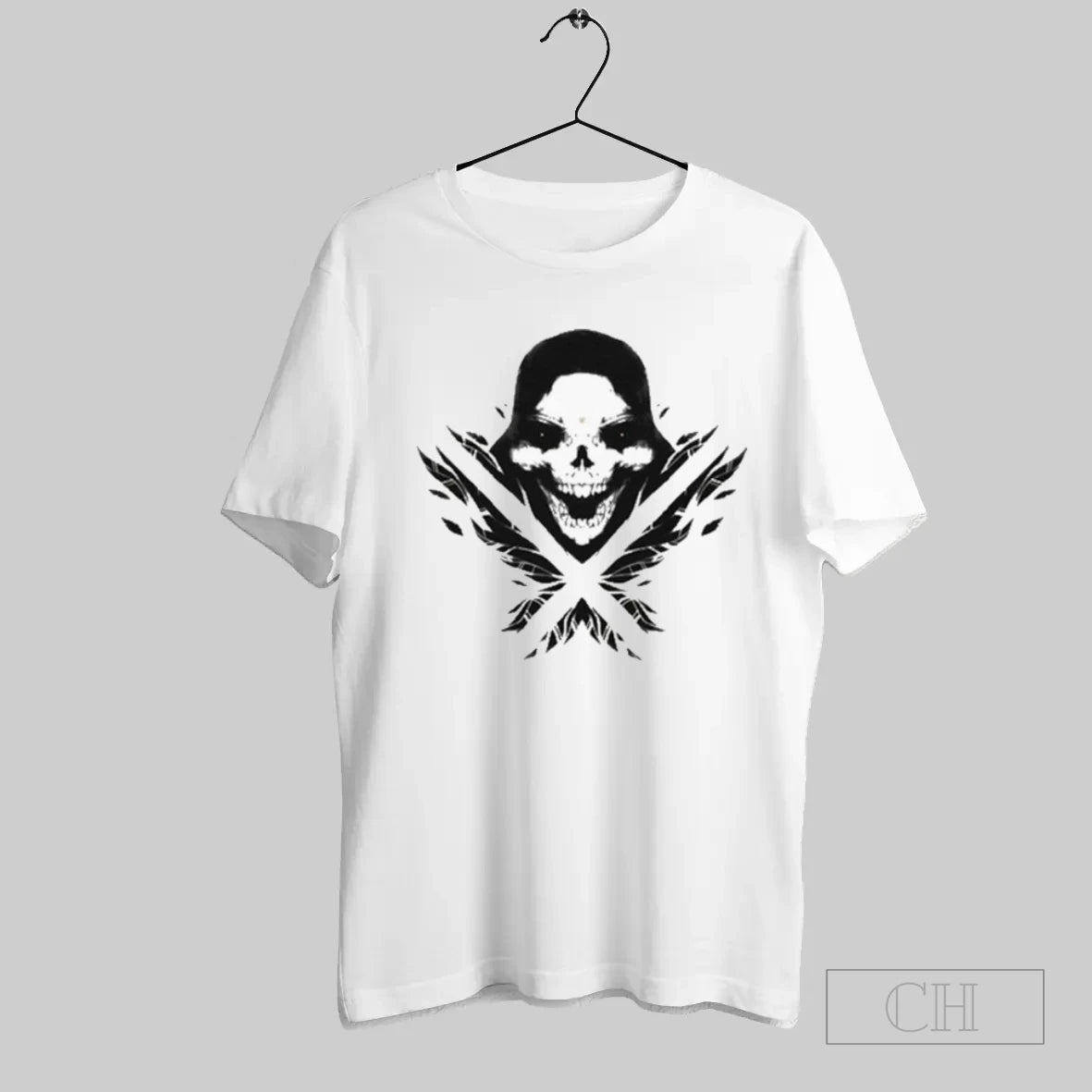 Phasmophobia Prestige X