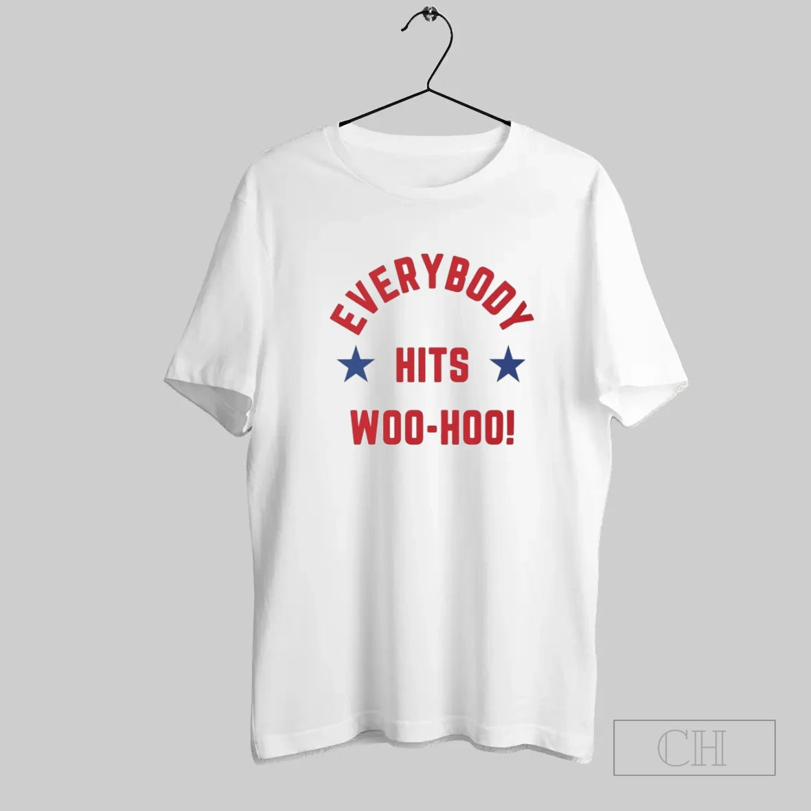 Phillies Everybody Hits Woo Hoo
