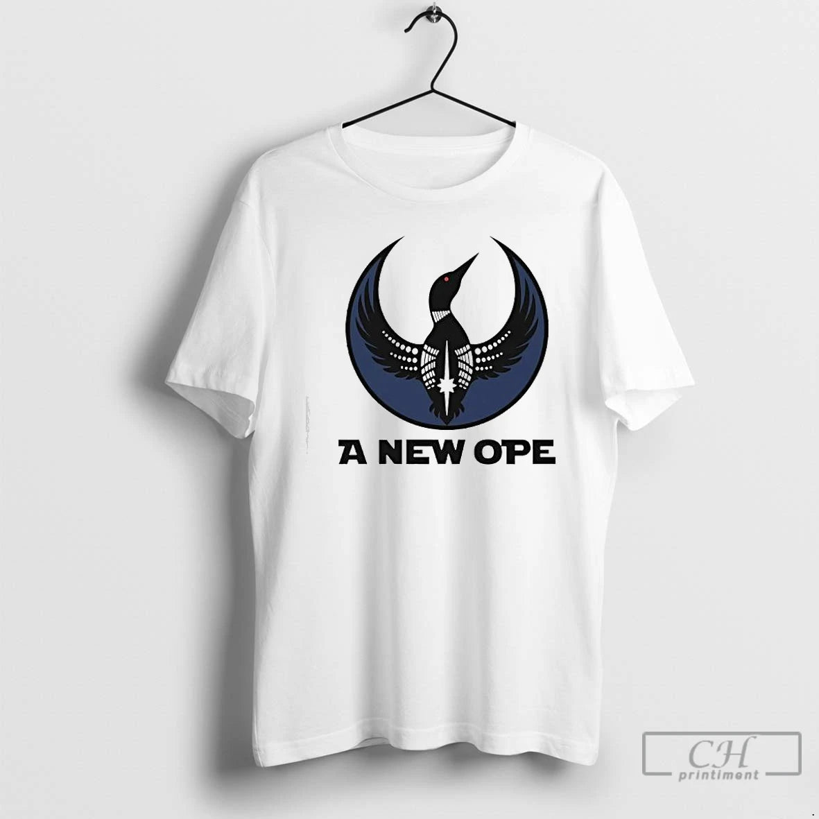 A New Ope Rebel Alliance Loon
