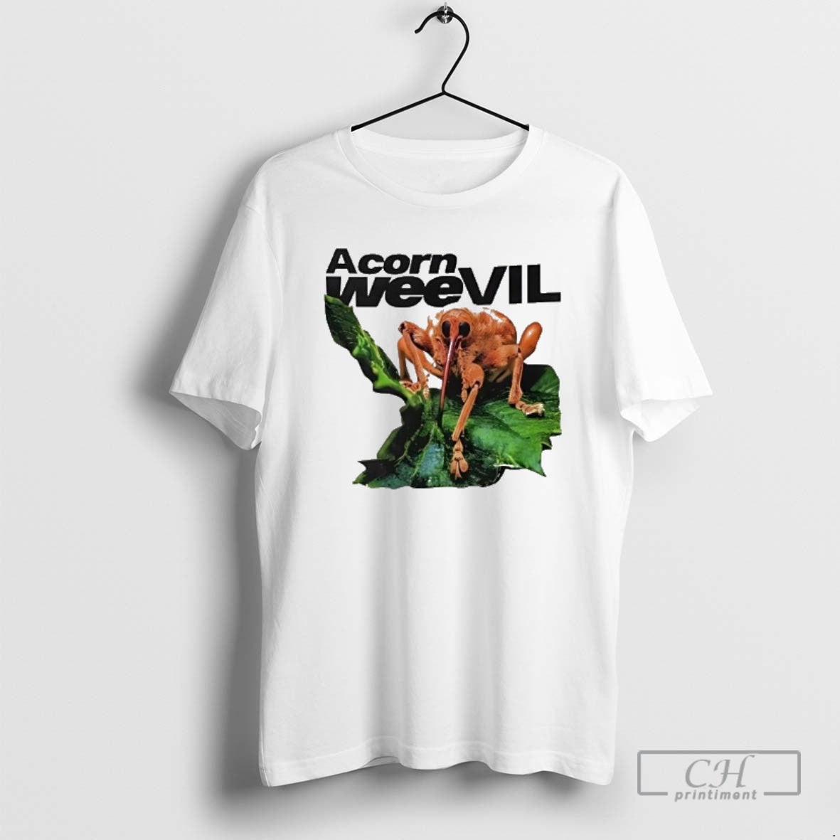 Premium Acorn Weevil Stare Shirt Sweater Hoodie, Sweatshirt | AU18TeeNovaLab.com
