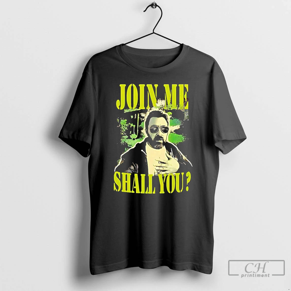 Premium Adam The Woo Join Me Shall You Vintage T-Shirts, Hoodie, Sweatshirt | AU18TeeNovaLab.com