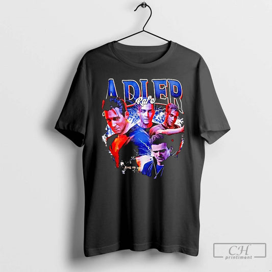 Premium Adier Rafe Man Graphic T-Shirts, Hoodie, Sweatshirt | AU18TeeNovaLab.com