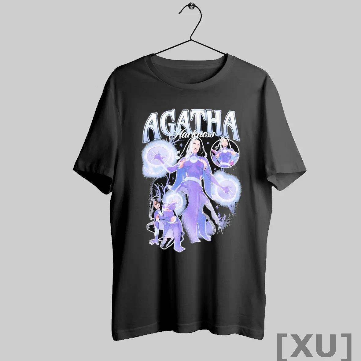 Premium Agatha Harkness Comic T Shirts