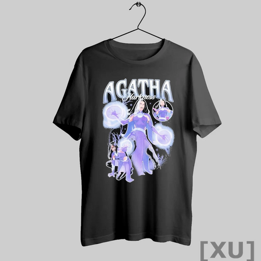Premium Agatha Harkness Comic T Shirts