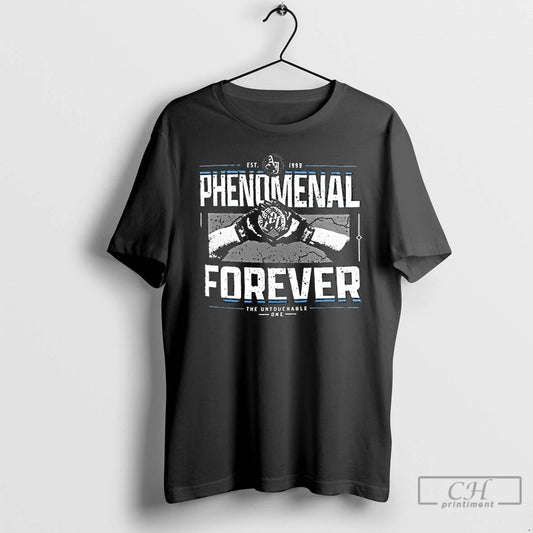 Premium Aj Styles Phenomenal Forever