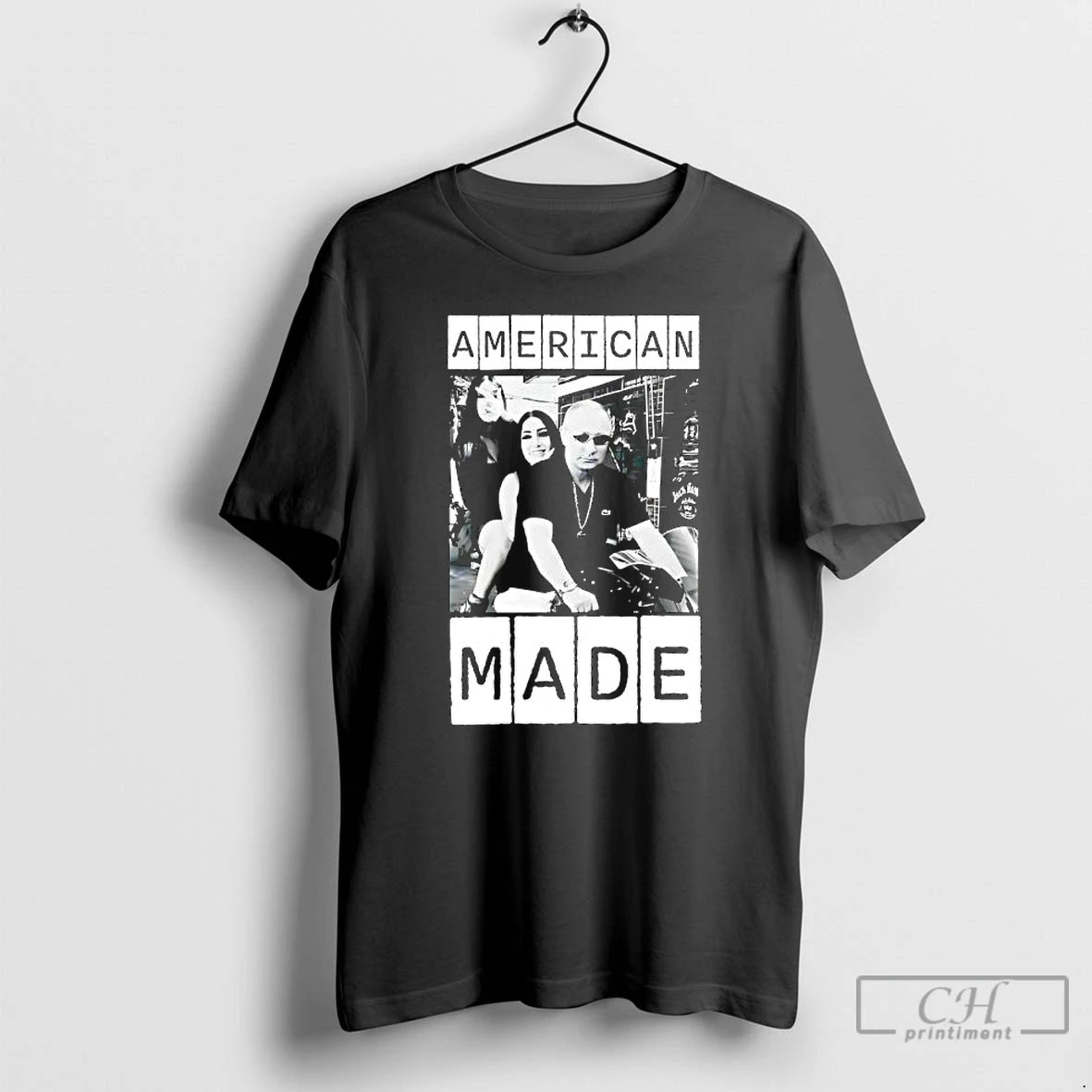 Premium American Made Putin Graphic Funny T-Shirts, Hoodie, Sweatshirt | AU18TeeNovaLab.com