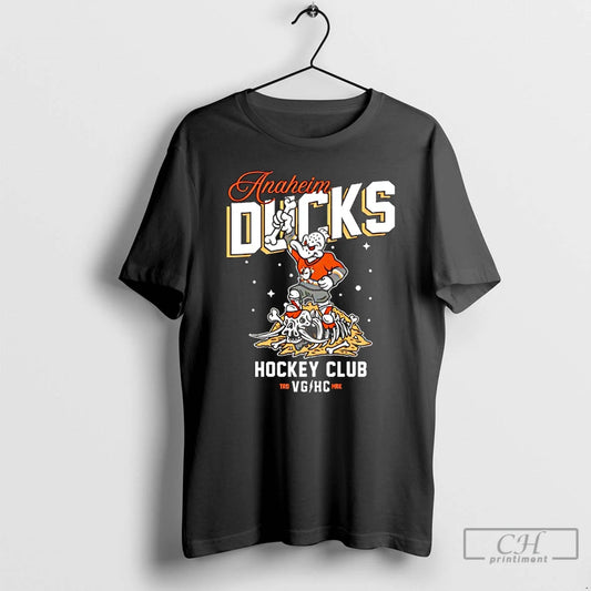 Premium Anaheim Ducks Hockey Club T-Shirts, Hoodie, Sweatshirt | AU18TeeNovaLab.com