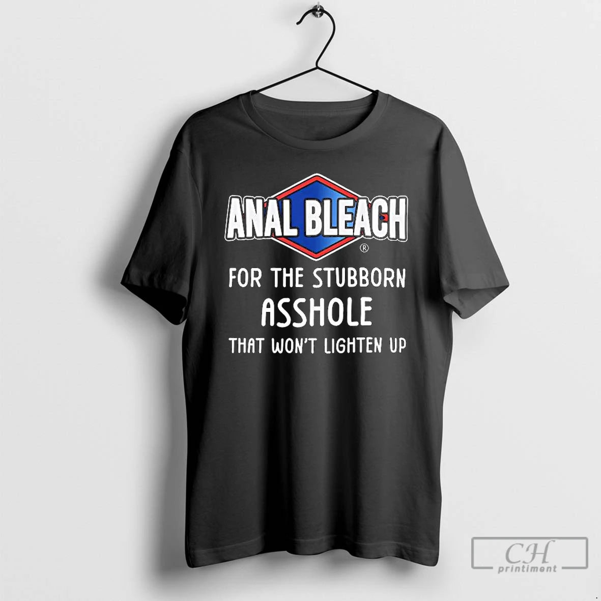 Premium Anal Bleach For The Stubborn Asshole