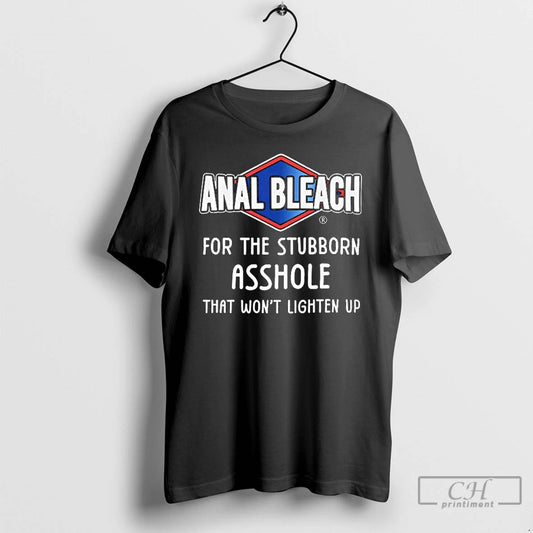 Premium Anal Bleach For The Stubborn Asshole