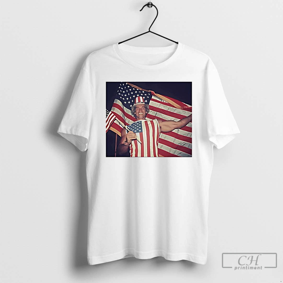 Premium Arnold Schwarzenegger Us Citizenship 1983 Photo T-Shirts, Hoodie, Sweatshirt | AU18TeeNovaLab.com